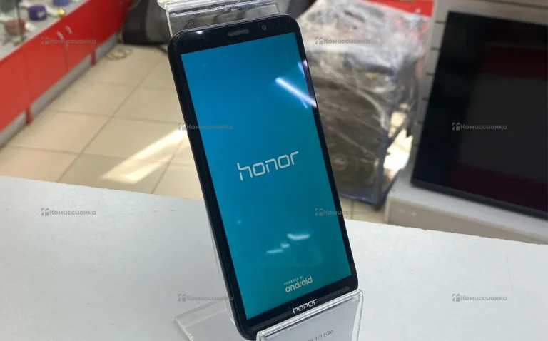 Honor 7A 1/16Gb