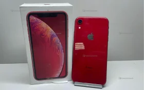 Apple iPhone XR 3/64 ГБ