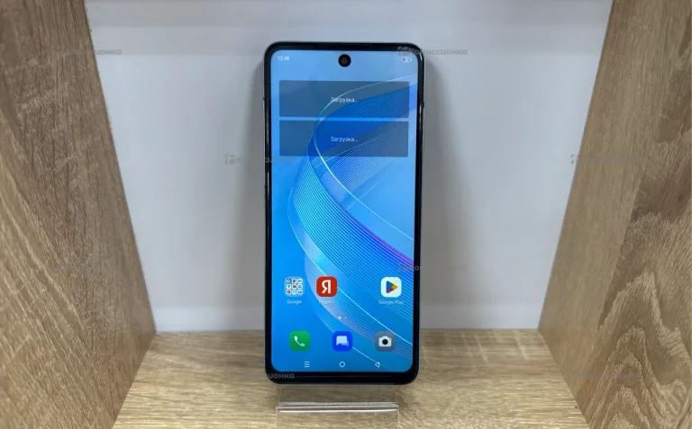 Infinix Smart 8 Pro