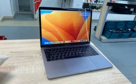 Купить Ноутбук MacBook Pro 13 2017 б/у , в Казань Цена:22900рублей