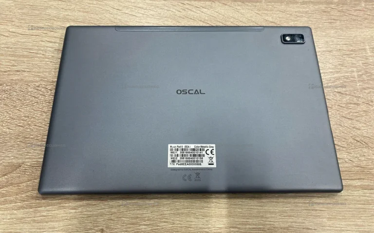 Планшет oscal …. Pad 8