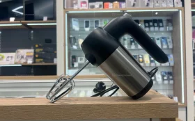 Купить Миксер-HOCO-HA03A б/у , в Тольятти Цена:990рублей