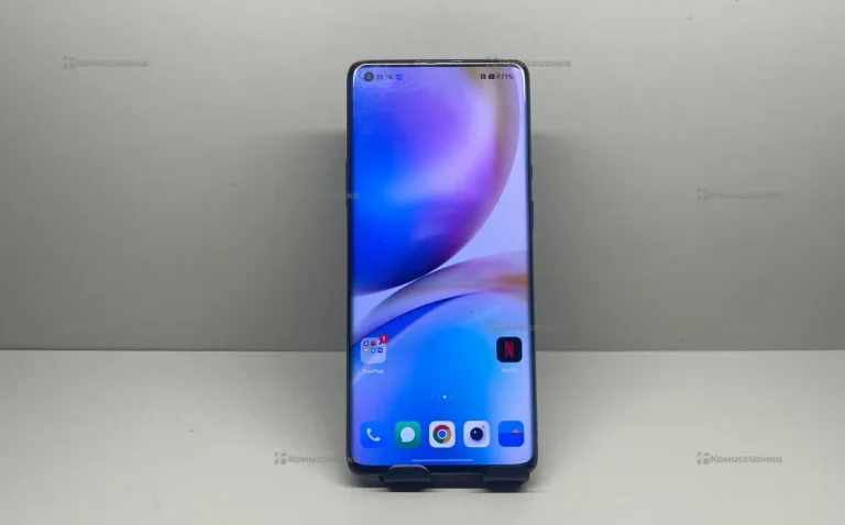 OnePlus 8 pro 12/256