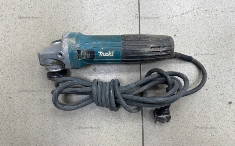 УШМ 125 с регулировкой