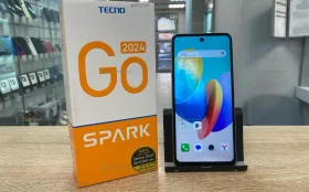 Tecno Spark Go 2024 4/64 ГБ