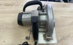 Купить Циркулярная пила Интерскол ДП-165/1200 б/у , в Казань Цена:2900рублей