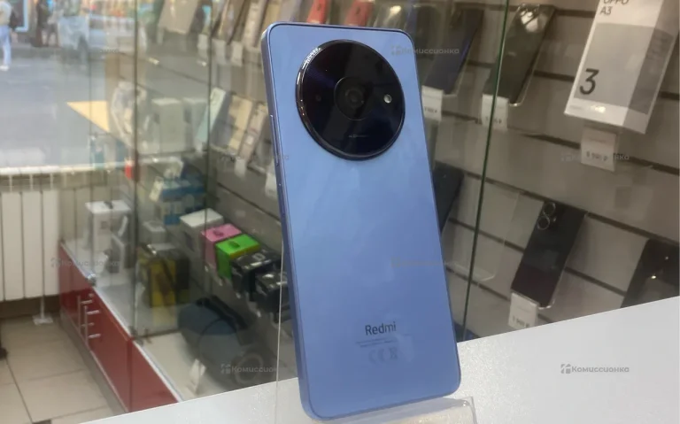Xiaomi Redmi A3 4/128gb