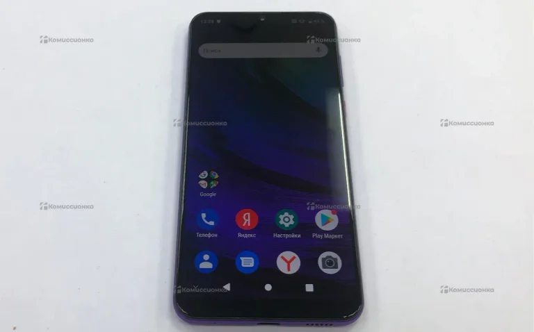 ZTE Blade V10 4/64 ГБ
