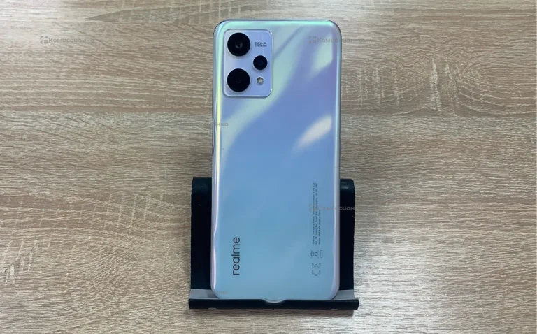 Realme realme 9 5G 4/128
