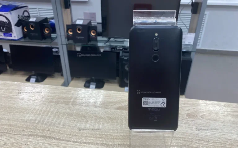 Meizu Meizu M6T 16Gb