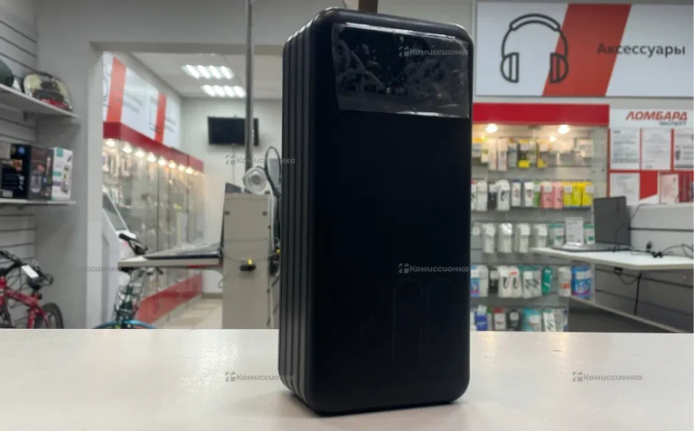 Power Bank  60.000mAp