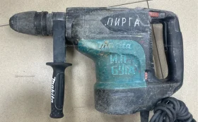 Перфоратор Makita HR4501C