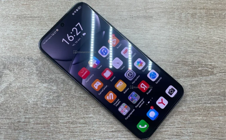 Huawei nova 13 12/512 ГБ
