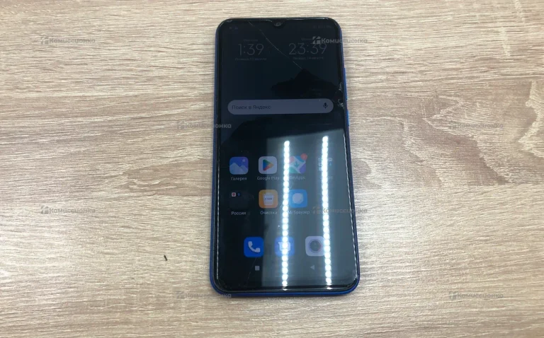 Xiaomi Redmi 9A 2/32 GB