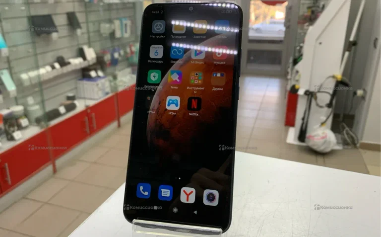 Xiaomi Redmi 9A 2/32 ГБ