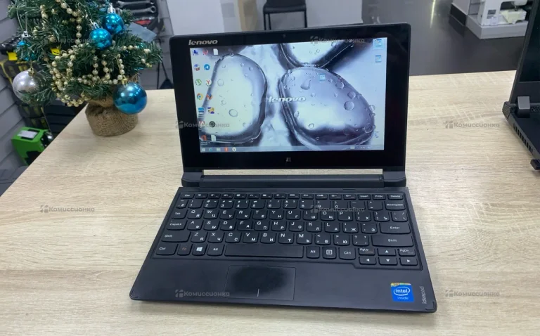 Ноутбук  Lenovo IdeaPad Flex 10