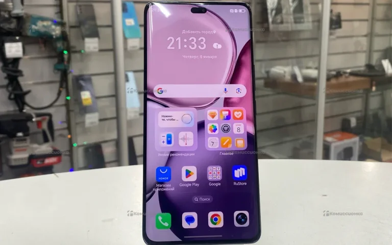 Honor X9c 12/256 ГБ