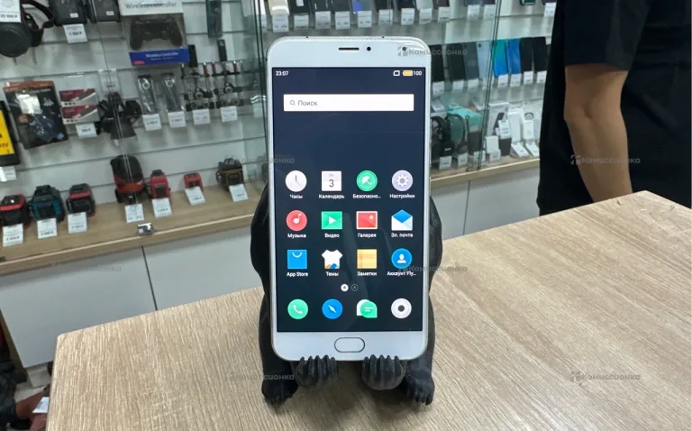 Meizu PRO 5 3/32 ГБ