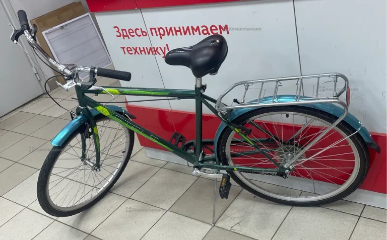 Велосипед Stels Navigator 250