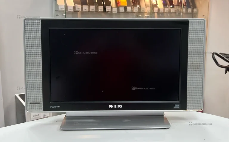 Телевизор Philips LC200WX1