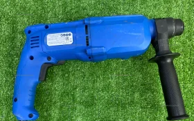 Перфоратор SDS-plus Dexter Z1C-DS-24GM,