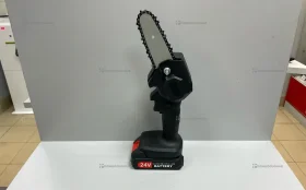 Аккумуляторная Цепная пила