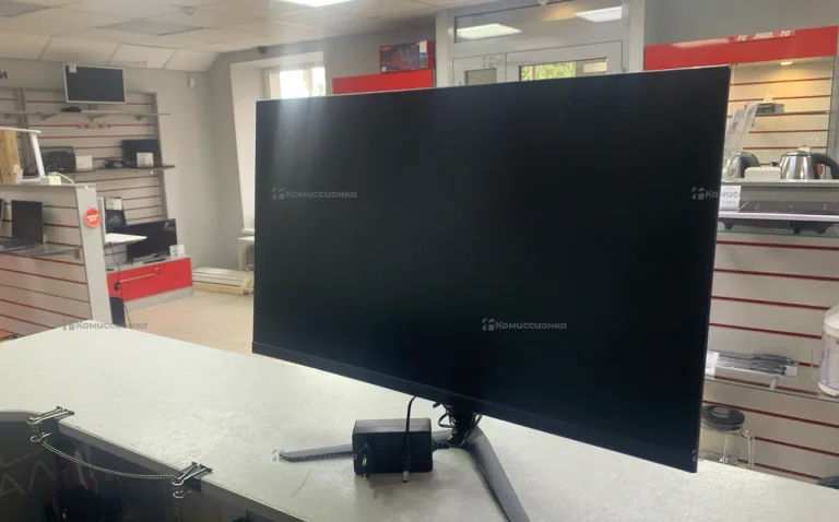 Монитор livie lcd