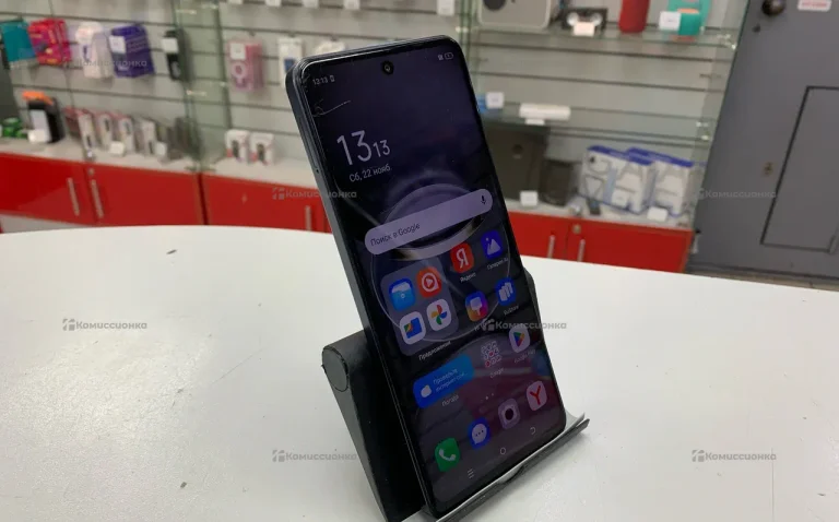 Tecno Spark 30 8/256 ГБ