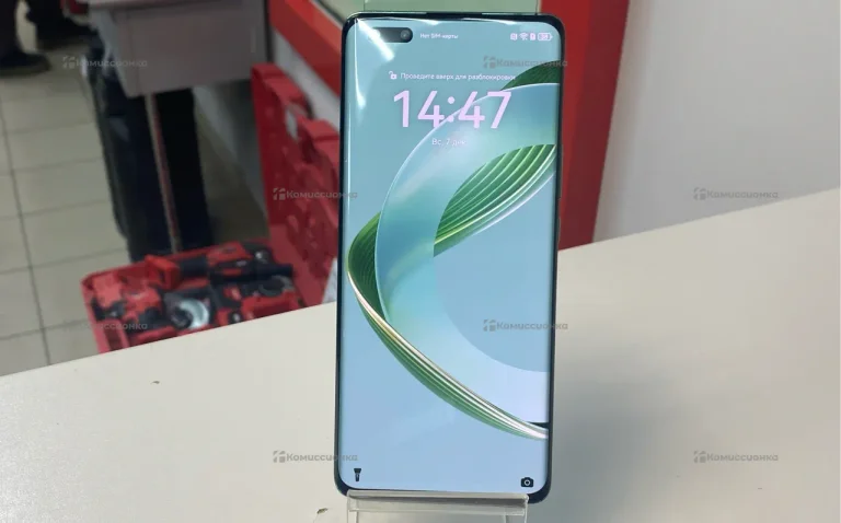 Huawei nova 11 Pro 8/256 ГБ