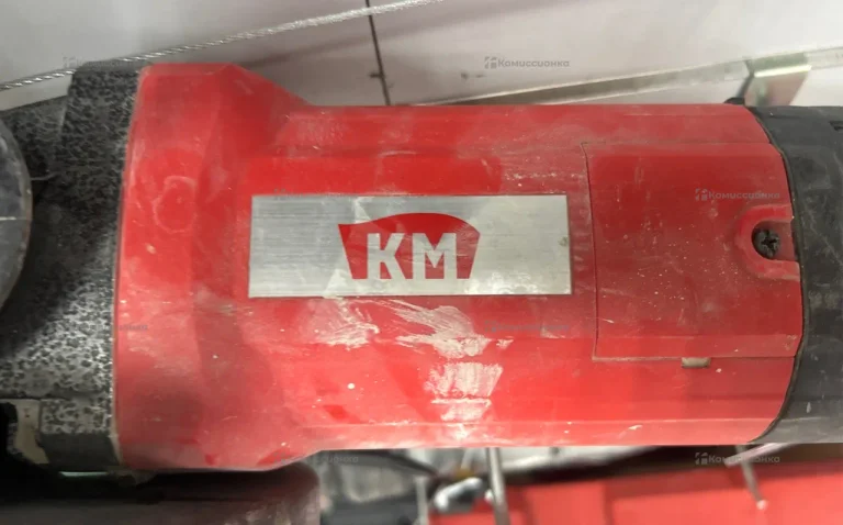 УШМ КМ AG-2401/230