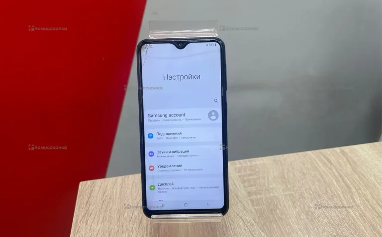 Samsung Galaxy A10 2/32 ГБ