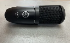 Микрофон AKG P120