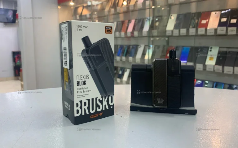 Brusko Flexus Blok