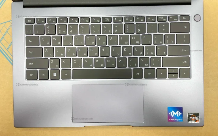 Ноутбук Honor MagicBook 14