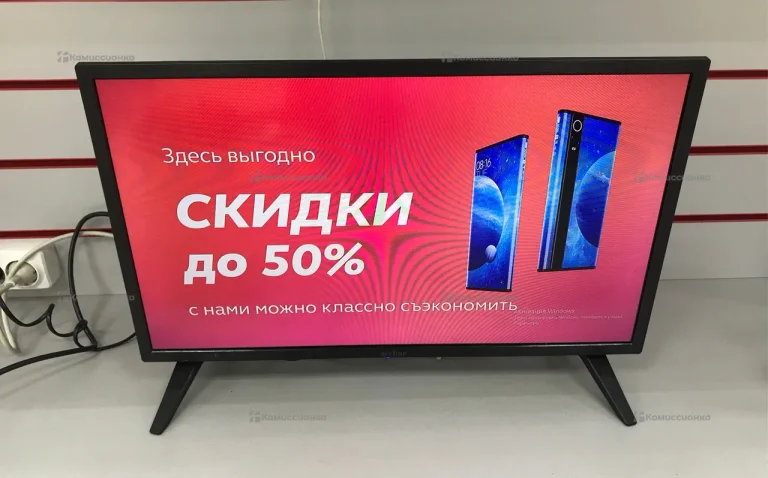 Телевизор Aceline