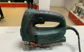 Лобзик metabo steb  70
