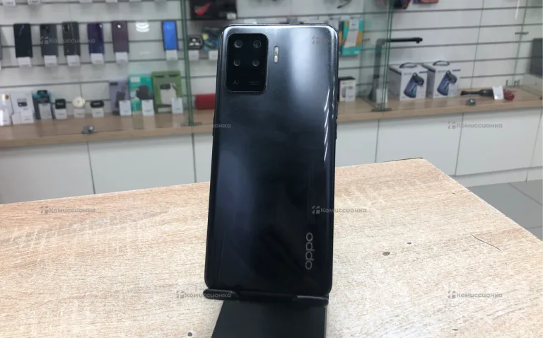 Oppo Reno 5 Lite 8/128Gb