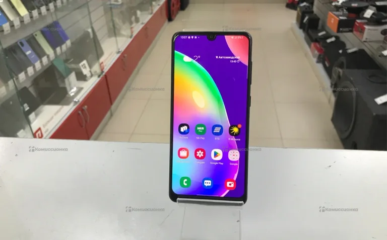 Samsung Galaxy A31 4/64 ГБ