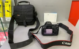 Купить Фотоаппарат Canon EOS 600D б/у , в Самара Цена:12900рублей
