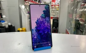 Телефон Samsung Galaxy S20 FE 6/128 ГБ