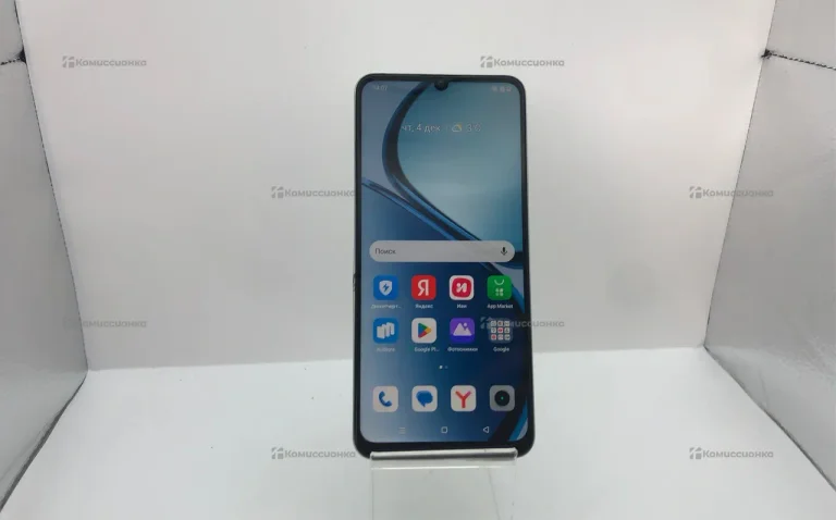 Realme Note 60x 3/64 ГБ