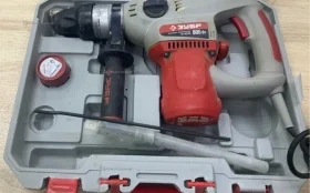 Перфоратор ЗУБР ЗП-805ЭК