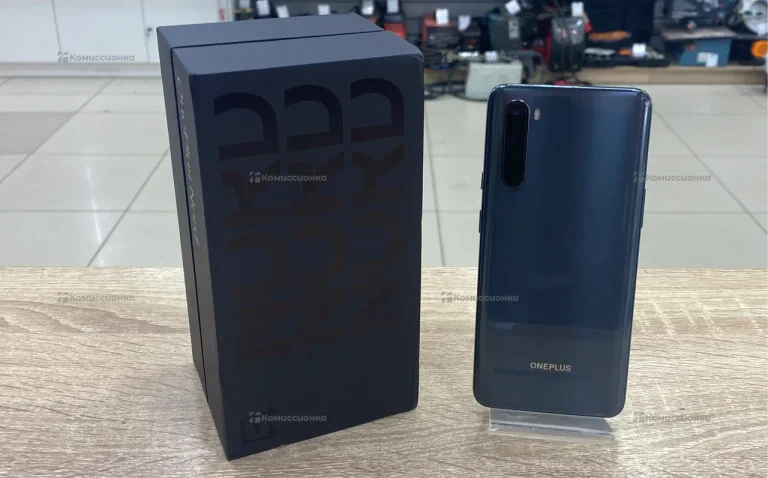 OnePlus Nord 8/128GB