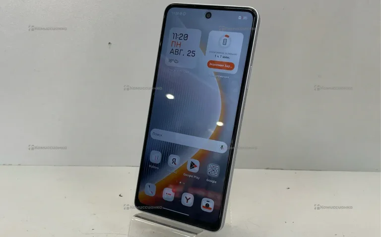 Tecno pova 7 Neo 8/256gb