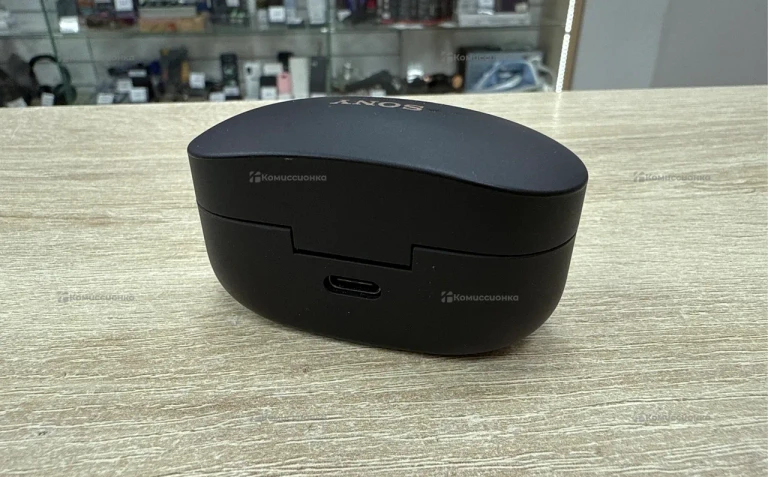 Наушники  SONY WF-1000XM4