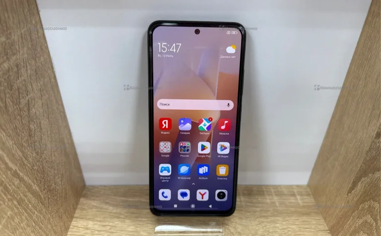 Xiaomi Redmi Note 12S 8/256Gb