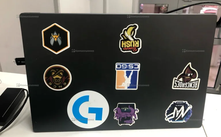 Ноутбук  xiaomi