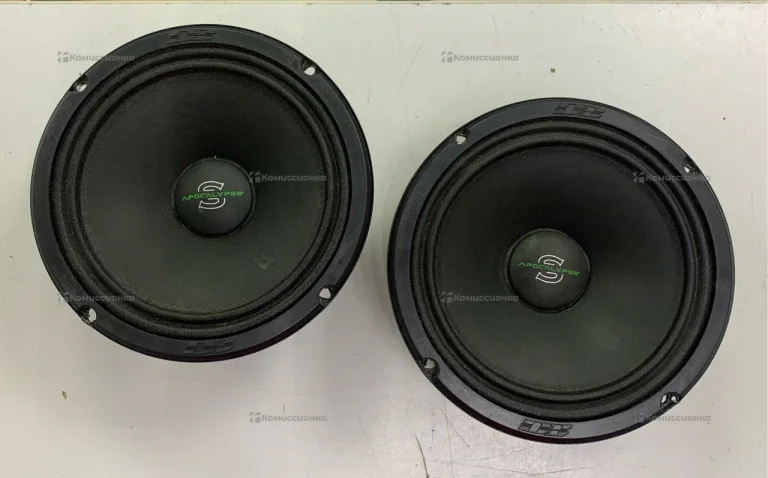 Колонка  Apocalypse AP-M60SQL 150 W