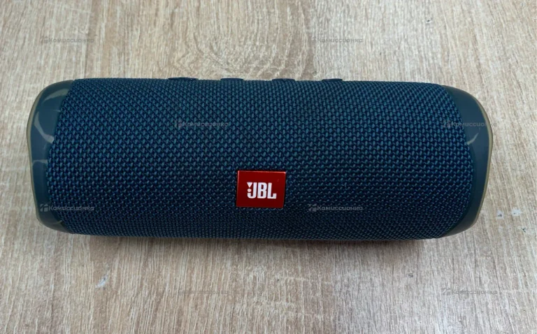 Колонка  jbl flip 5