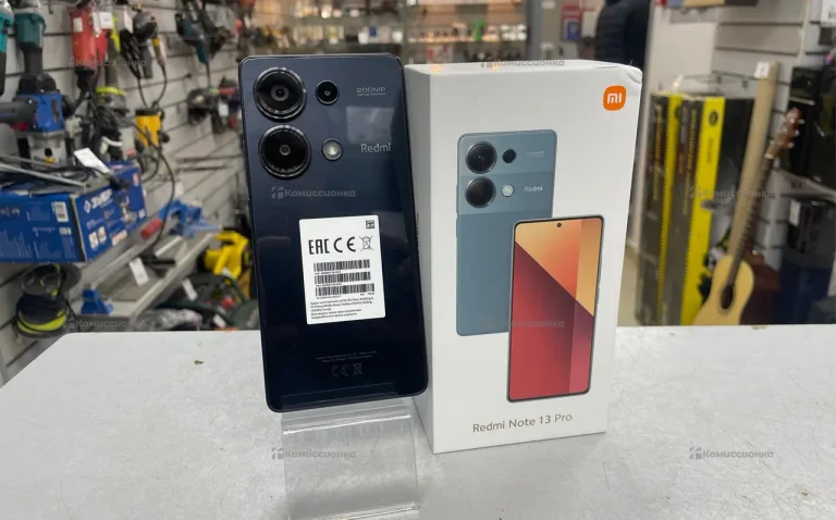 Xiaomi Redmi Note 13 Pro 8/256 ГБ
